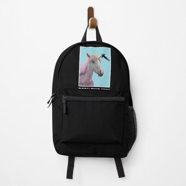 Item preview, Born this way... designed and sold by CaliProducts.