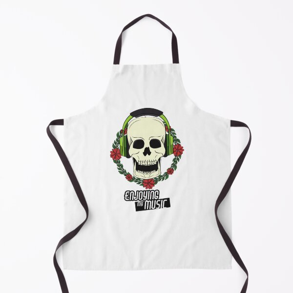 Item preview, Enjoying my music designed and sold by razvigod.