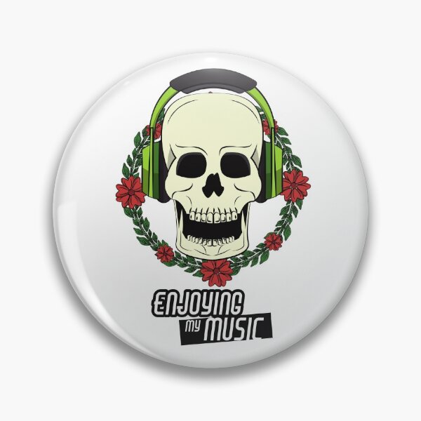 Item preview, Enjoying my music designed and sold by razvigod.