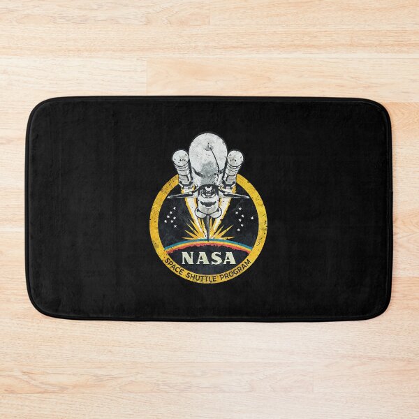 Item preview, Nasa Space Shuttle Program Emblem V02  designed and sold by DarkoTalsky45.