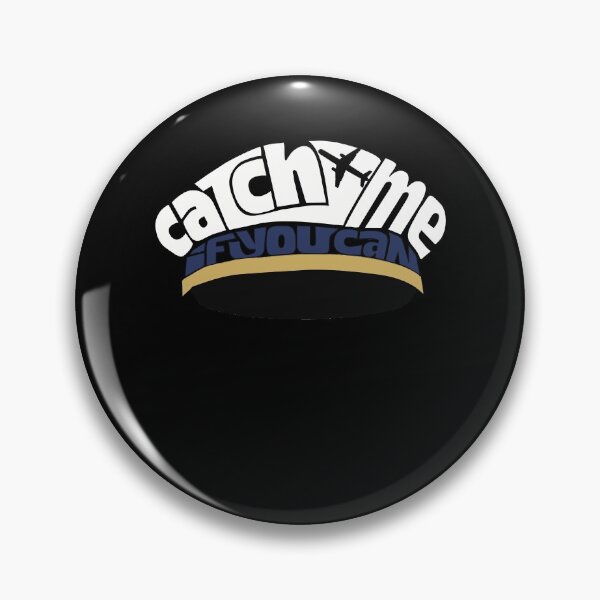 Item preview, Gifts For Catch Me If You Can Pilot Hatvac cinated Proud Member designed and sold by SusanBrooks198.