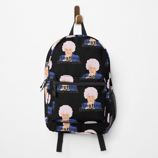 Item preview, Resting Bea Face  designed and sold by danaystaffoew.