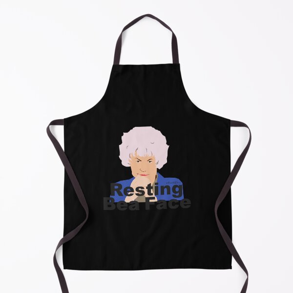Item preview, Resting Bea Face designed and sold by danaystaffoew.