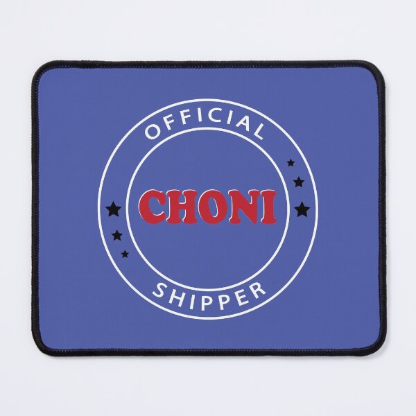 Item preview, Official Shipper - Choni designed and sold by CatsBag.