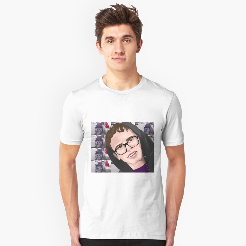 idubbbz shirt