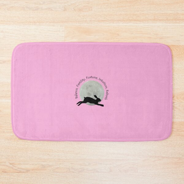 Item preview, Running Hare designed and sold by Prints4Pagans.
