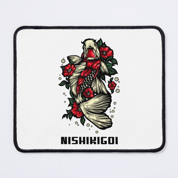 Item preview,  Nishikigoi  designed and sold by MizzKarizmah.