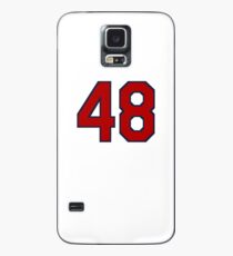#48 Case/Skin for Samsung Galaxy