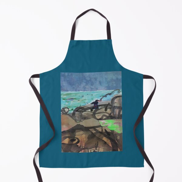Item preview, Rockpool and Oystercatcher Classic designed and sold by TFSUSA.