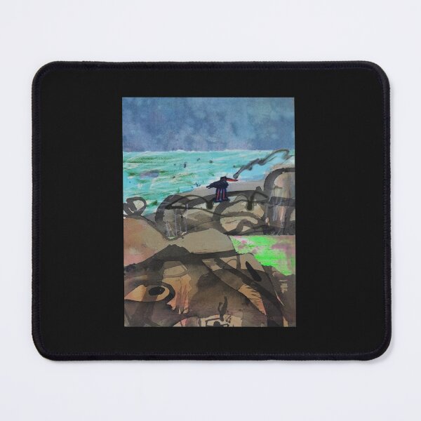Item preview, Rockpool and Oystercatcher Classic designed and sold by TFSUSA.