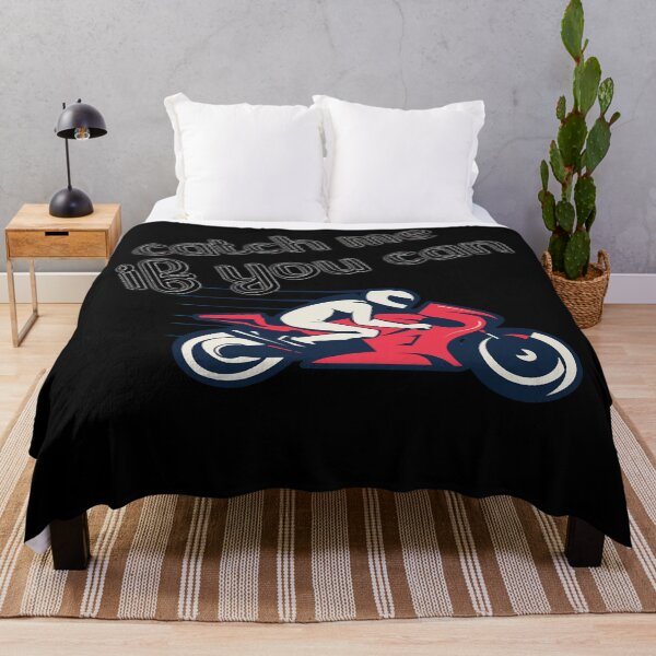 Item preview, Gifts For Moto Catch Me If You Can Lake Day Vacation Tee designed and sold by SusanBrooks198.