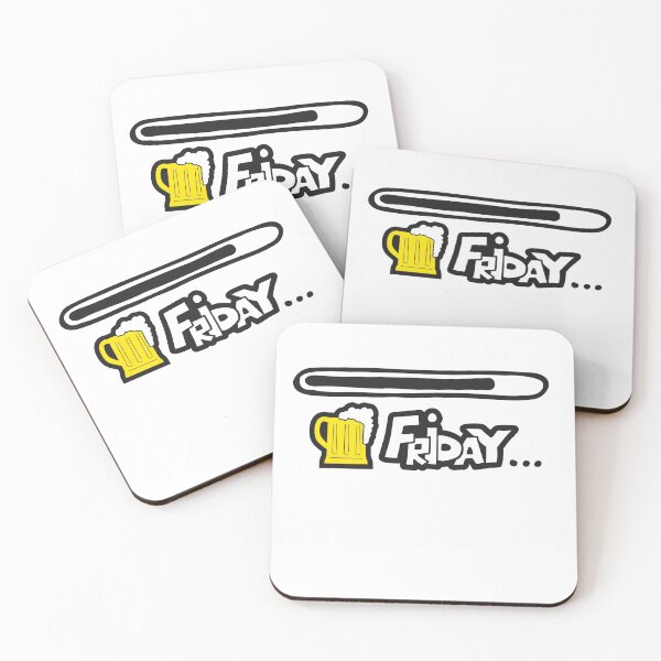 Item preview, Beer Friday designed and sold by razvigod.