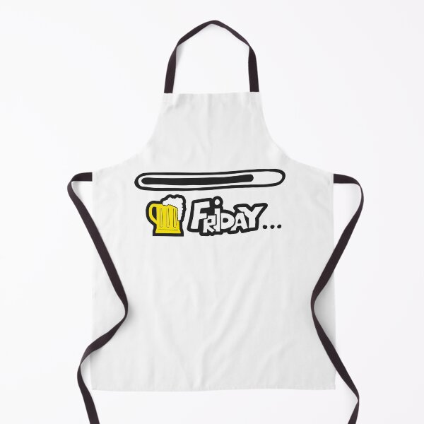 Item preview, Beer Friday designed and sold by razvigod.