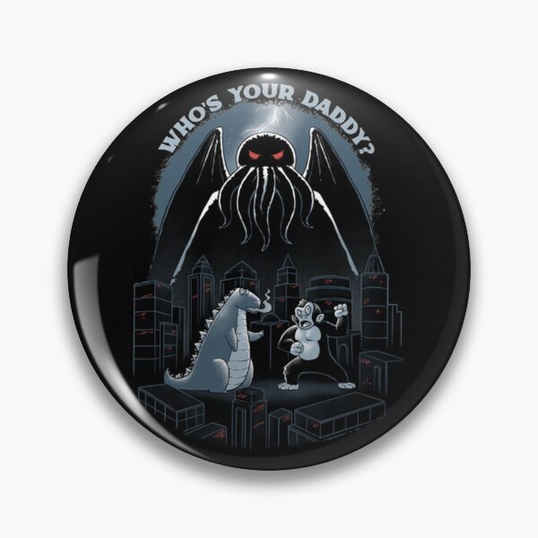 Item preview, Who's Your Daddy?  designed and sold by Oblivescense13.
