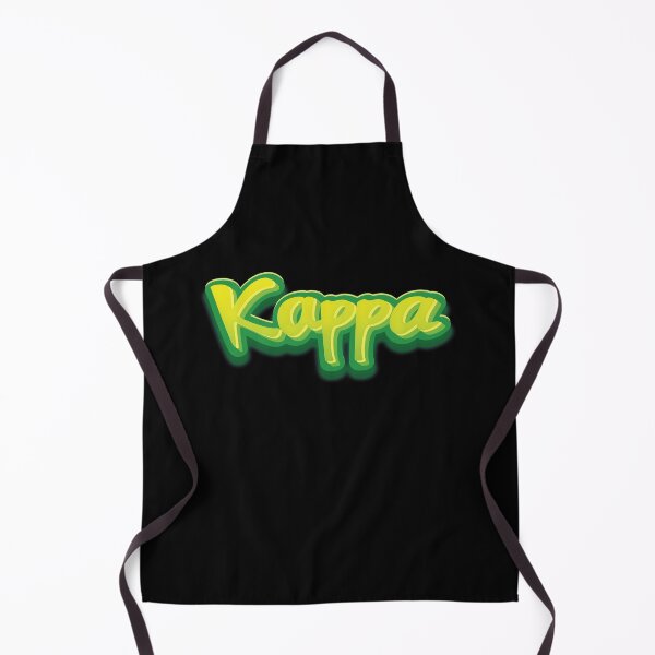 Item preview, Kappa Convey Sarcasm Joviality designed and sold by WordsGamersUse.