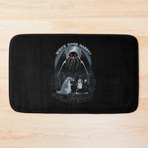 Item preview, Who's Your Daddy?  designed and sold by Oblivescense13.