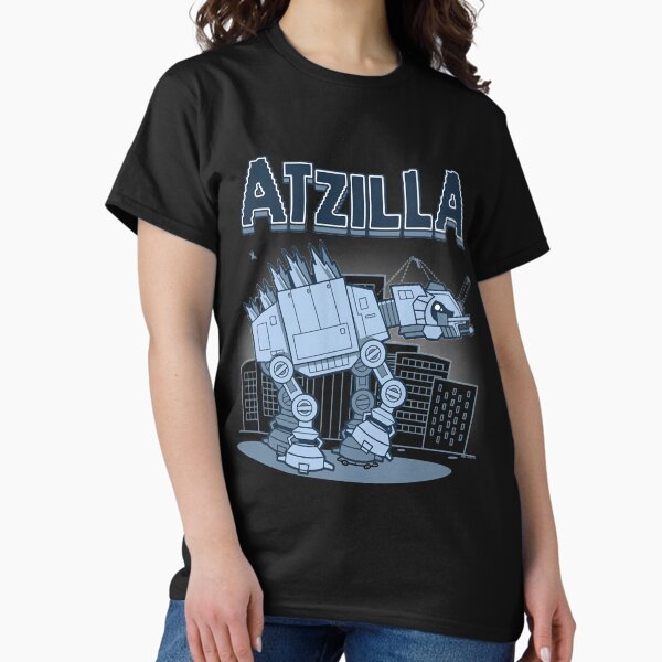 Item preview, Atzilla  designed and sold by DarkoTalsky45.