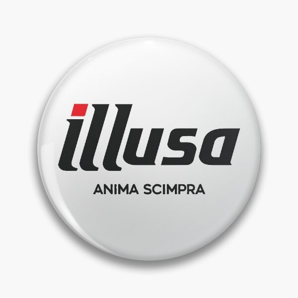 Item preview, ILLUSA: Anima Scimpra designed and sold by queerrilla.