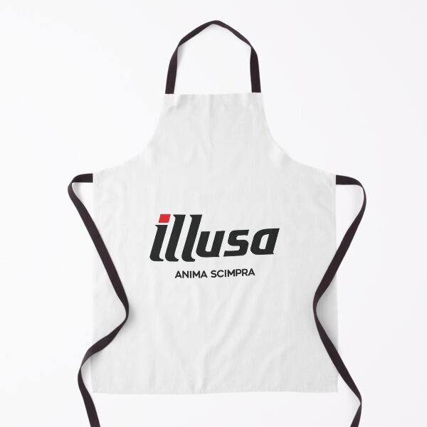 Item preview, ILLUSA: Anima Scimpra designed and sold by queerrilla.