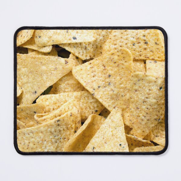 Item preview, Nachos Overhead designed and sold by MarkUK97.