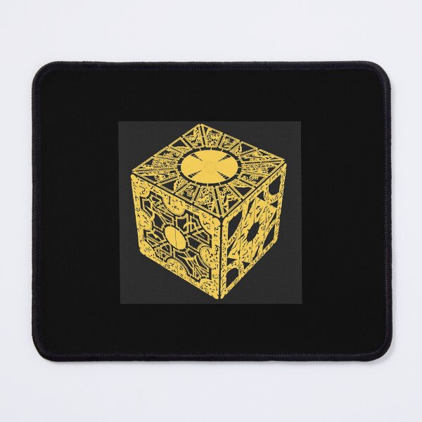 Item preview, Lament Configuration (black background)  designed and sold by yorleigojhitr.