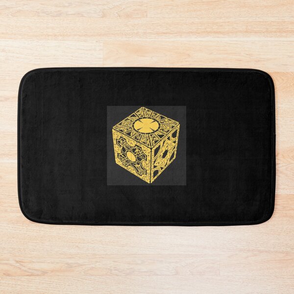 Item preview, Lament Configuration (black background)  designed and sold by yorleigojhitr.