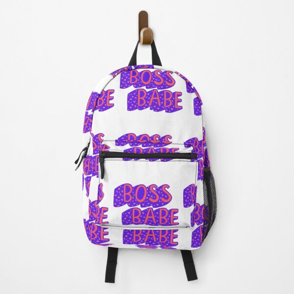 Item preview, Aesthetic Boss Babe - women empowerment designed and sold by Red-ElYoubi.