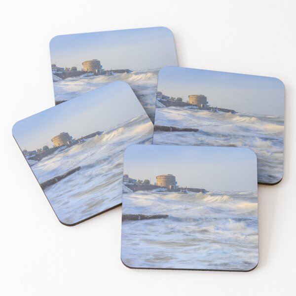 Item preview, Seapoint Storm designed and sold by RobKellyPhoto.