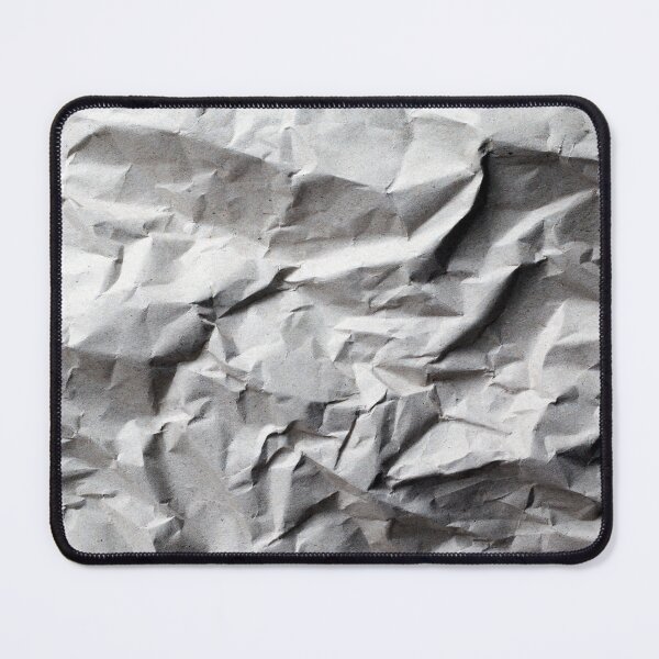 Item preview, Crumpled Up Paper Texture designed and sold by MarkUK97.