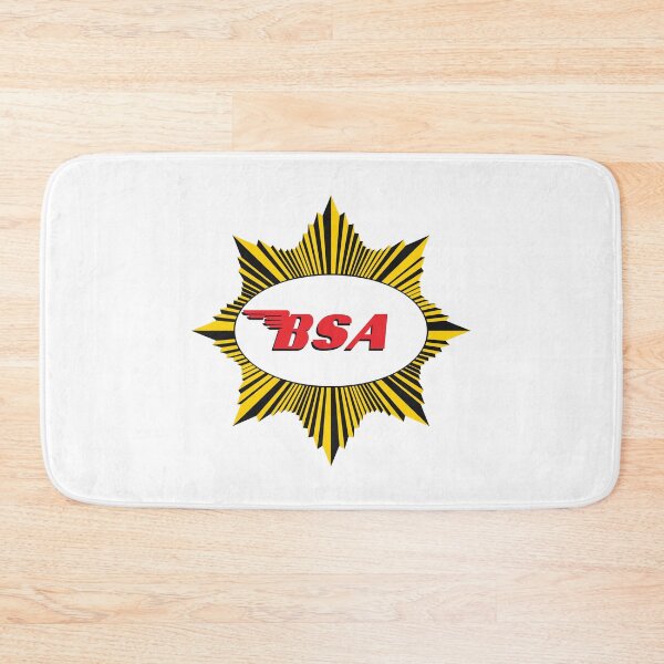 Item preview, BSA MOTORBIKE designed and sold by Pecintaodol.