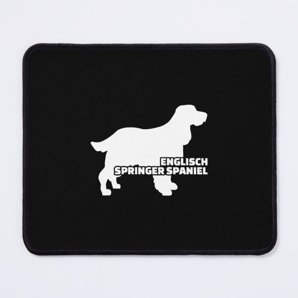 Item preview, English Springer Spaniel designed and sold by iesingc.