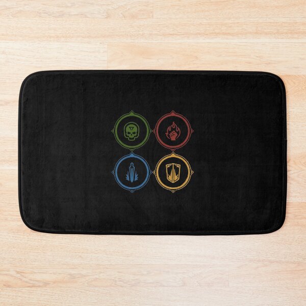 Item preview, Outriders Class Icons  designed and sold by danaystaffoew.