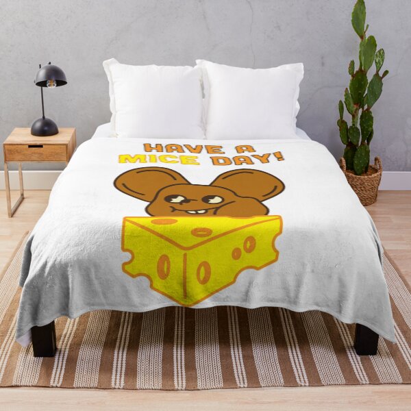 Item preview, Have a mice day! designed and sold by SA Butterfly.