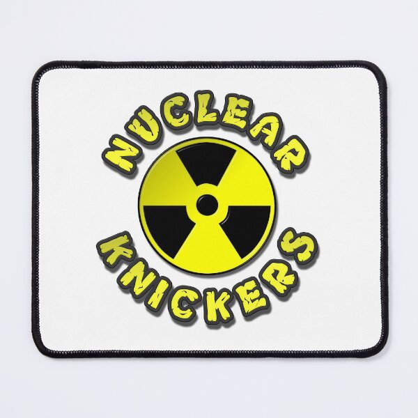 Item preview, Nuclear Knickers designed and sold by MarkUK97.