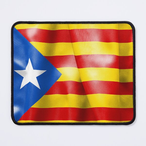 Item preview, Estelada Flag designed and sold by MarkUK97.