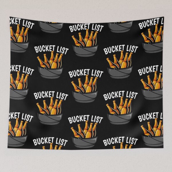 Item preview, Bucket List  designed and sold by DarkoTalsky45.
