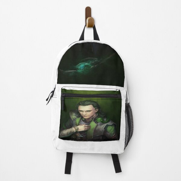 Item preview, All Shall Kneel Loki M ByTe designed and sold by Bubu World.