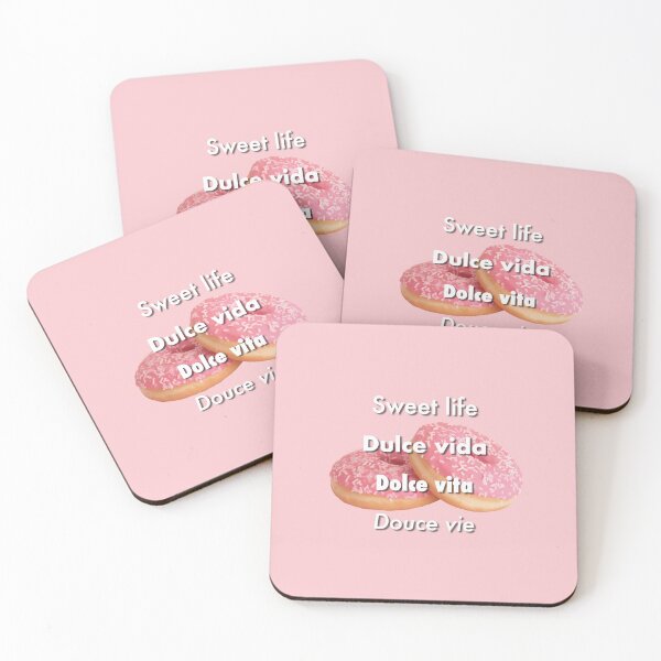 Item preview, Sweet life designed and sold by profealiceinfo.