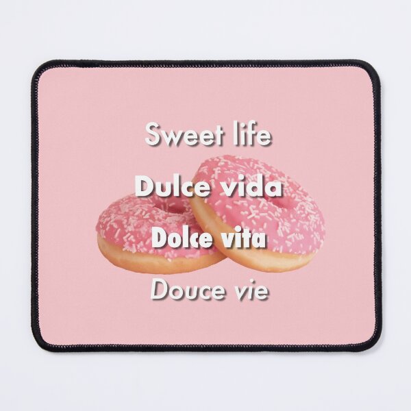 Item preview, Sweet life designed and sold by profealiceinfo.