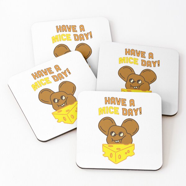 Item preview, Have a mice day! designed and sold by SA Butterfly.