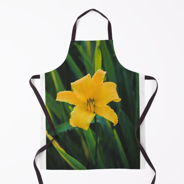 Item preview, Yellow Lily designed and sold by kasthu.
