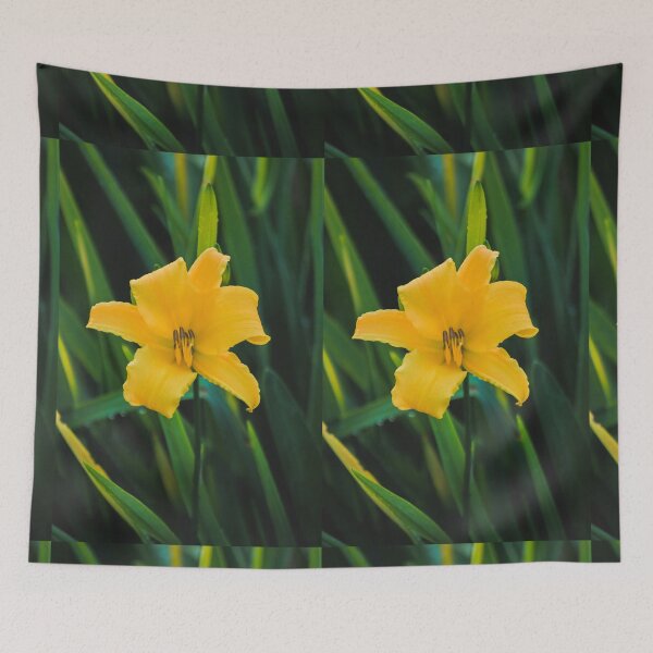 Item preview, Yellow Lily designed and sold by kasthu.