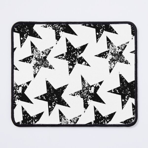 Item preview, Distressed Stars designed and sold by Inez-kemmy.