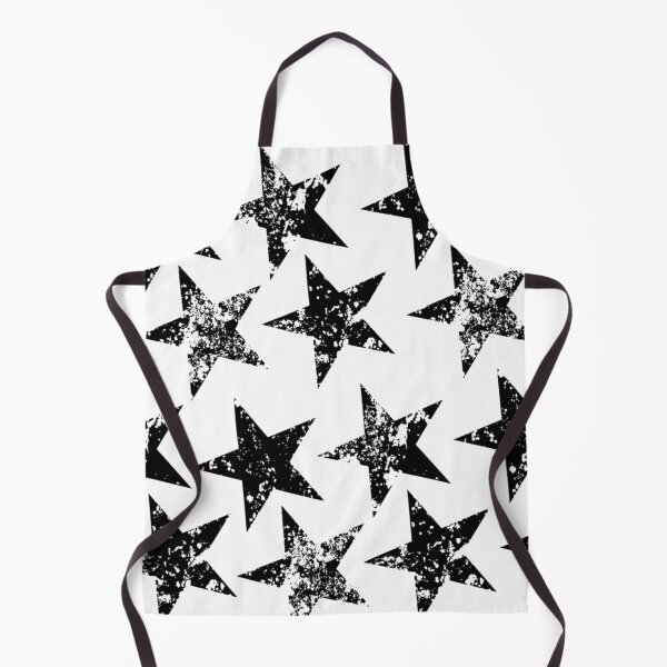 Item preview, Distressed Stars designed and sold by Inez-kemmy.