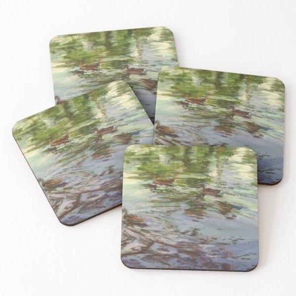 Item preview, Duck Heaven designed and sold by Bonnyview Studio.