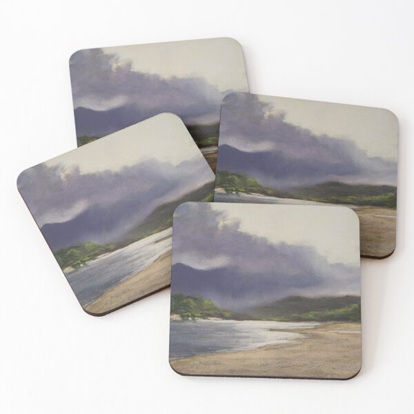 Item preview, Cooper Creek, Daintree designed and sold by Bonnyview Studio.