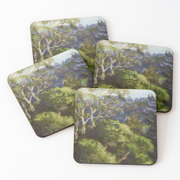 Item preview, Leura afternoon designed and sold by Bonnyview Studio.