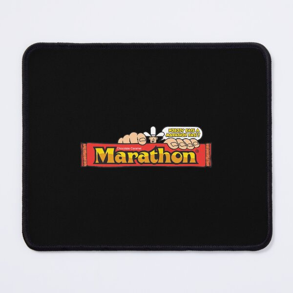 Item preview, Marathon Bar - Candy  designed and sold by DarkoTalsky45.