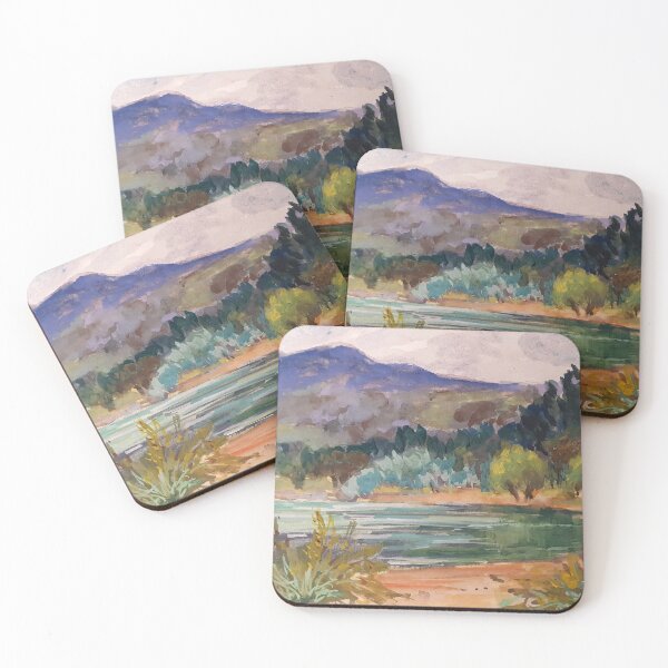 Item preview, Lake Jindabyne I designed and sold by Bonnyview Studio.