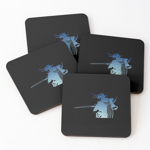 Item preview, Final Fantasy Artwork  designed and sold by yorleigojhitr.